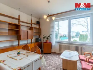 Prodej rodinného domu, Prostějov, V polích, 250 m2