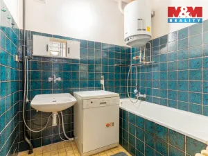 Prodej rodinného domu, Prostějov, V polích, 250 m2