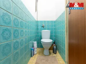 Prodej rodinného domu, Prostějov, V polích, 250 m2