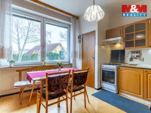 Prodej rodinného domu, Prostějov, V polích, 250 m2