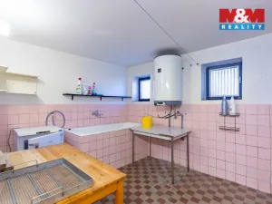 Prodej rodinného domu, Prostějov, V polích, 250 m2