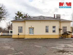 Prodej obchodního prostoru, Ostrava - Kunčičky, Škrobálkova, 700 m2