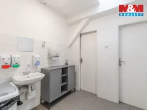 Prodej obchodního prostoru, Ostrava - Kunčičky, Škrobálkova, 700 m2