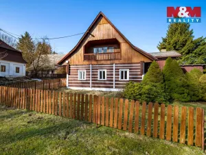 Prodej chalupy, Rokytnice v Orlických horách, J. V. Sládka, 120 m2