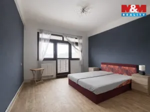 Prodej bytu 2+1, Litvínov - Horní Litvínov, Koldům, 52 m2