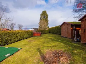 Prodej chaty, Ostrava, Nad Mlýnkem, 23 m2