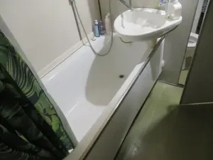 Dražba bytu 2+1, Olomouc, Varšavské nám., 53 m2