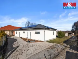 Prodej rodinného domu, Chrudim - Chrudim III, Obce Ležáků, 220 m2