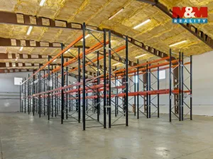 Pronájem komerční nemovitosti, Bohumín - Pudlov, Čs. armády, 574 m2