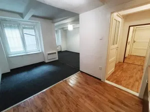 Prodej - jiné, Praha - Žižkov, Žerotínova, 53 m2
