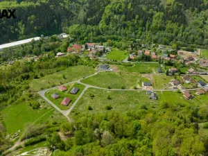 Prodej pozemku pro bydlení, Kyselka, 2194 m2