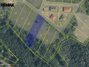 Prodej pozemku pro bydlení, Kyselka, 2194 m2
