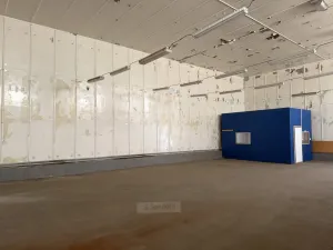 Pronájem skladu, České Budějovice - České Budějovice 4, U Sirkárny, 400 m2