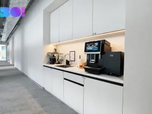 Pronájem obchodního prostoru, Ostrava - Moravská Ostrava, náměstí Biskupa Bruna, 300 m2