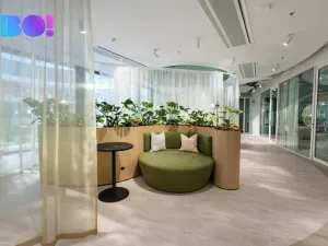 Pronájem obchodního prostoru, Ostrava - Moravská Ostrava, náměstí Biskupa Bruna, 300 m2