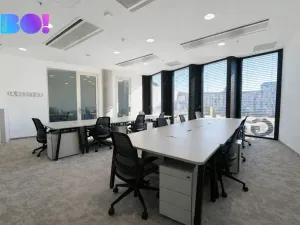 Pronájem obchodního prostoru, Ostrava - Moravská Ostrava, náměstí Biskupa Bruna, 300 m2