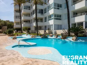 Prodej bytu 3+kk, Son Servera, Španělsko, 60 m2