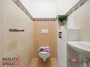 Prodej bytu 3+kk, Hradec Králové, Pouchovská, 84 m2