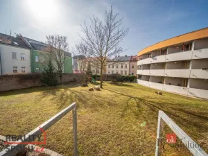 Prodej bytu 3+kk, Hradec Králové, Pouchovská, 84 m2