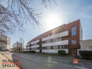 Prodej bytu 3+kk, Hradec Králové, Pouchovská, 84 m2