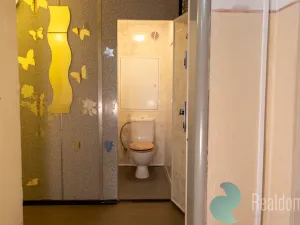 Prodej bytu 2+1, Praha, Taškentská, 52 m2