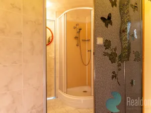 Prodej bytu 2+1, Praha, Taškentská, 52 m2