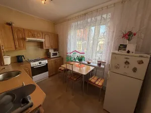 Prodej bytu 2+1, Litvínov - Horní Litvínov, Valdštejnská, 52 m2
