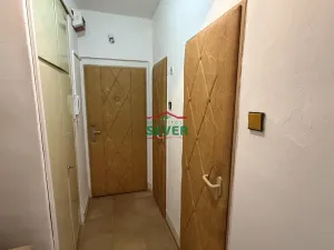 Prodej bytu 2+1, Litvínov - Horní Litvínov, Valdštejnská, 52 m2