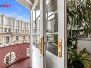 Prodej bytu 3+1, Hradec Králové, Čelakovského, 102 m2