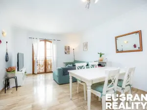 Prodej bytu 4+1, Capdepera, Španělsko, 101 m2