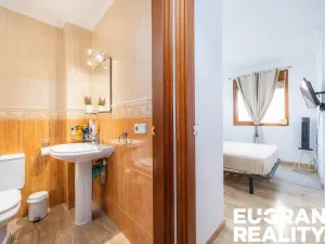 Prodej bytu 4+1, Capdepera, Španělsko, 101 m2