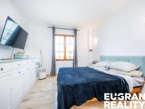 Prodej bytu 4+1, Capdepera, Španělsko, 101 m2