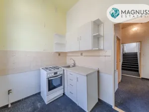 Prodej činžovního domu, Přerov, Boženy Němcové, 208 m2