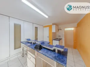 Prodej činžovního domu, Přerov, Boženy Němcové, 208 m2