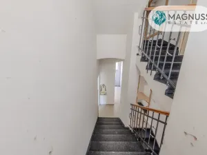 Prodej činžovního domu, Přerov, Boženy Němcové, 208 m2