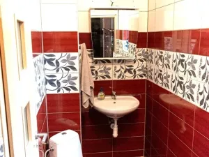 Pronájem bytu 3+1, Horní Bříza, Třída 1. máje, 62 m2