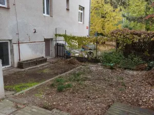 Pronájem bytu 3+1, Horní Bříza, Třída 1. máje, 62 m2