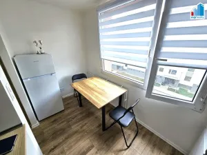 Pronájem bytu 1+1, Holýšov, Pod Makovým vrchem, 32 m2