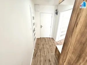 Pronájem bytu 1+1, Holýšov, Pod Makovým vrchem, 32 m2