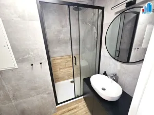 Pronájem bytu 1+1, Holýšov, Pod Makovým vrchem, 32 m2