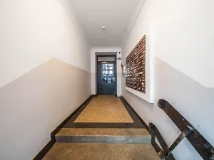 Pronájem bytu 2+kk, Praha - Žižkov, Biskupcova, 48 m2