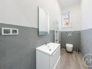 Pronájem bytu 1+kk, Bohumín - Nový Bohumín, Jana Palacha, 38 m2