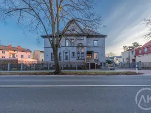 Pronájem bytu 1+kk, Bohumín - Nový Bohumín, Jana Palacha, 38 m2