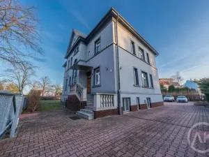 Pronájem bytu 1+kk, Bohumín - Nový Bohumín, Jana Palacha, 38 m2