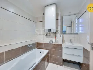 Prodej bytu 3+kk, Uherský Brod, Okružní, 67 m2