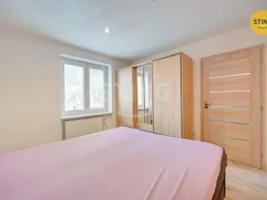 Prodej bytu 3+kk, Uherský Brod, Okružní, 67 m2