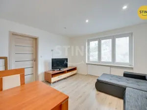 Prodej bytu 3+kk, Uherský Brod, Okružní, 67 m2