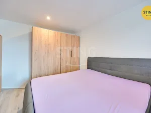 Prodej bytu 3+kk, Uherský Brod, Okružní, 67 m2