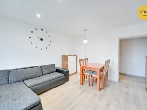 Prodej bytu 3+kk, Uherský Brod, Okružní, 67 m2