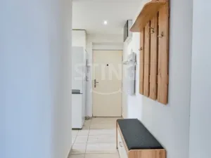 Prodej bytu 3+kk, Uherský Brod, Okružní, 67 m2